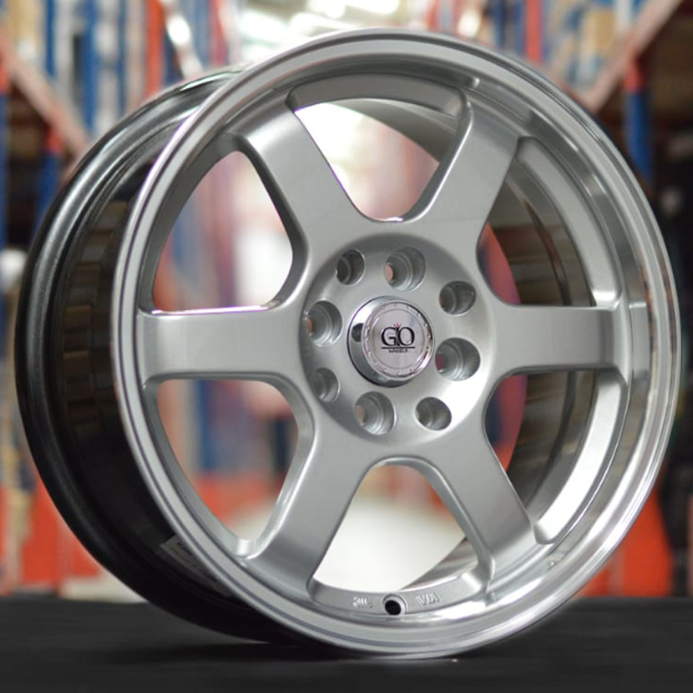 VELG MOBIL GIO TE37
